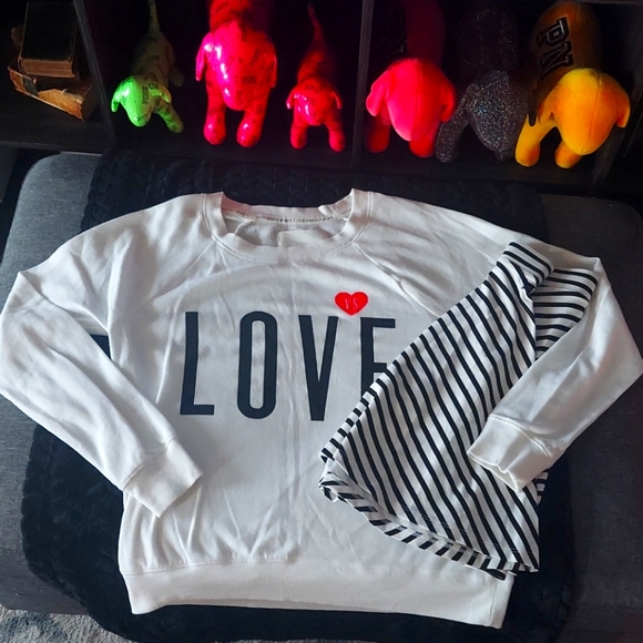 PINK Victoria's Secret Dresses & Skirts - 🖤🤍VS Pink Fit🤍🖤